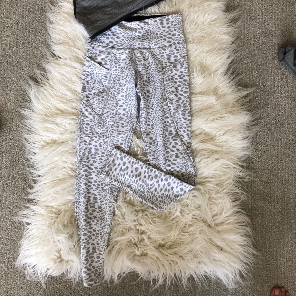 Strut This Legging
